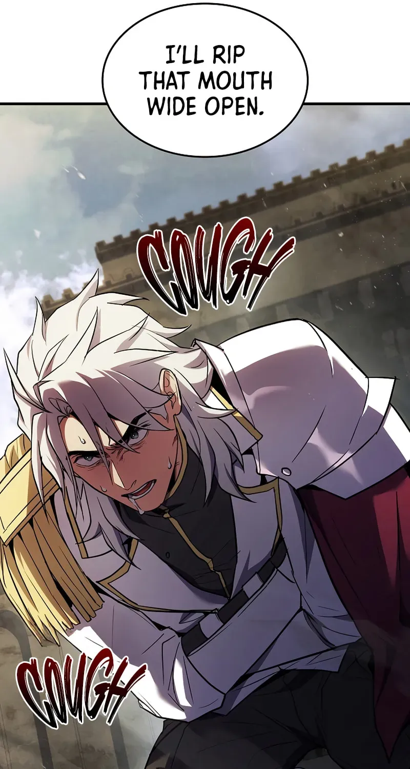 The Legendary Spearman Returns Chapter 4.1 page 83 - 