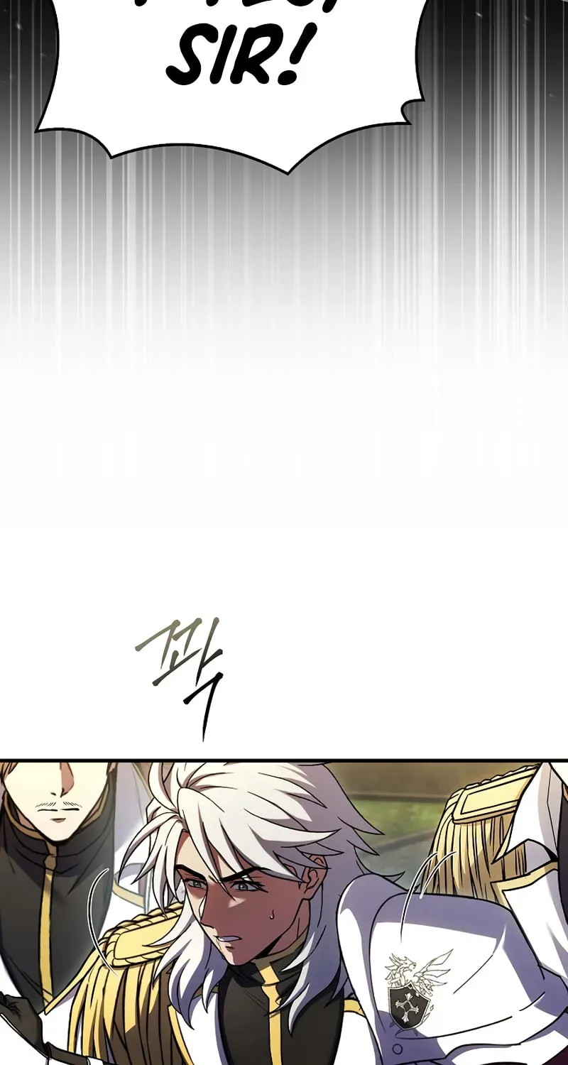 The Legendary Spearman Returns Chapter 4.1 page 87 - 
