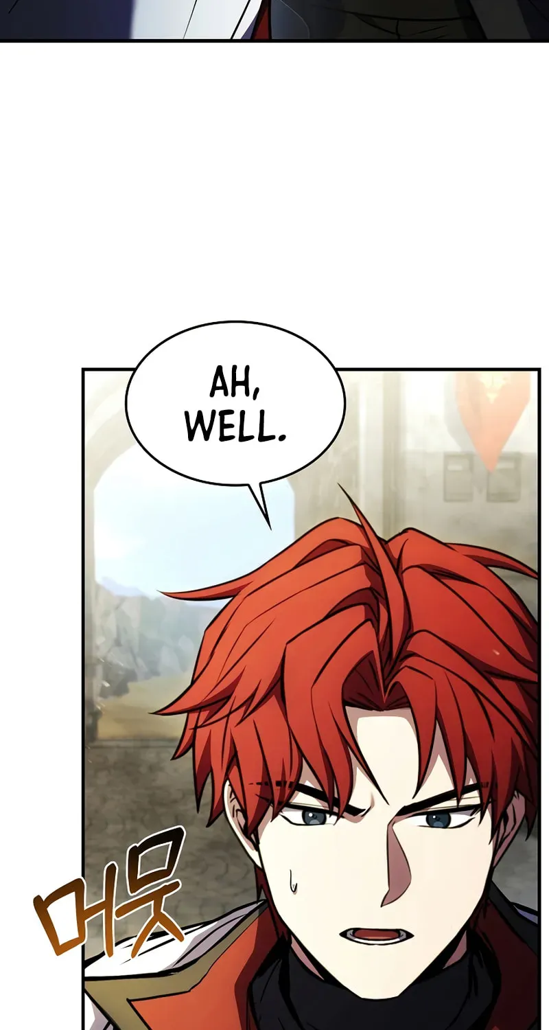 The Legendary Spearman Returns Chapter 4.1 page 93 - 