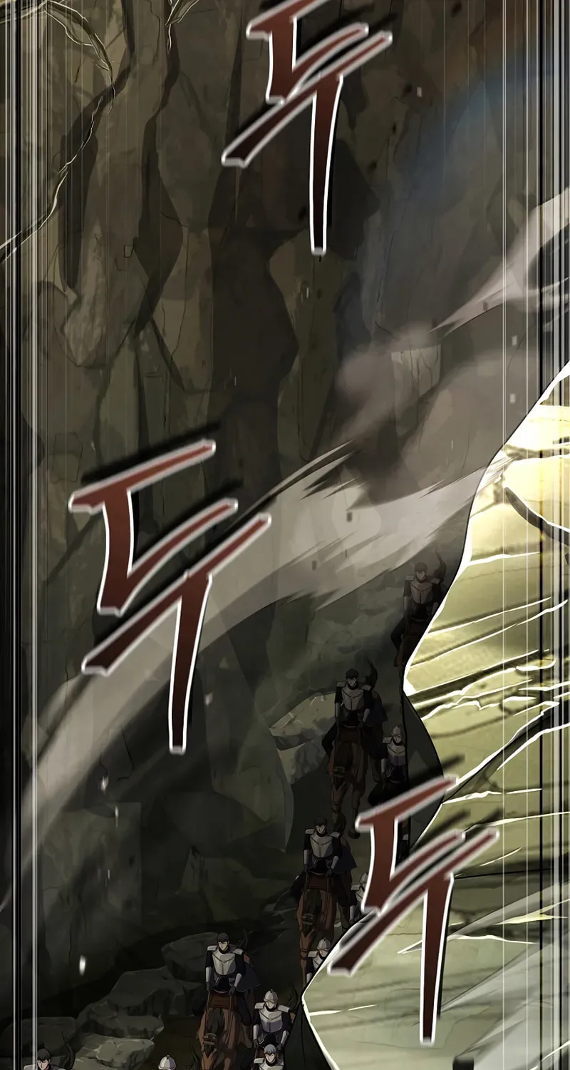 The Legendary Spearman Returns Chapter 4.1 page 96 - 