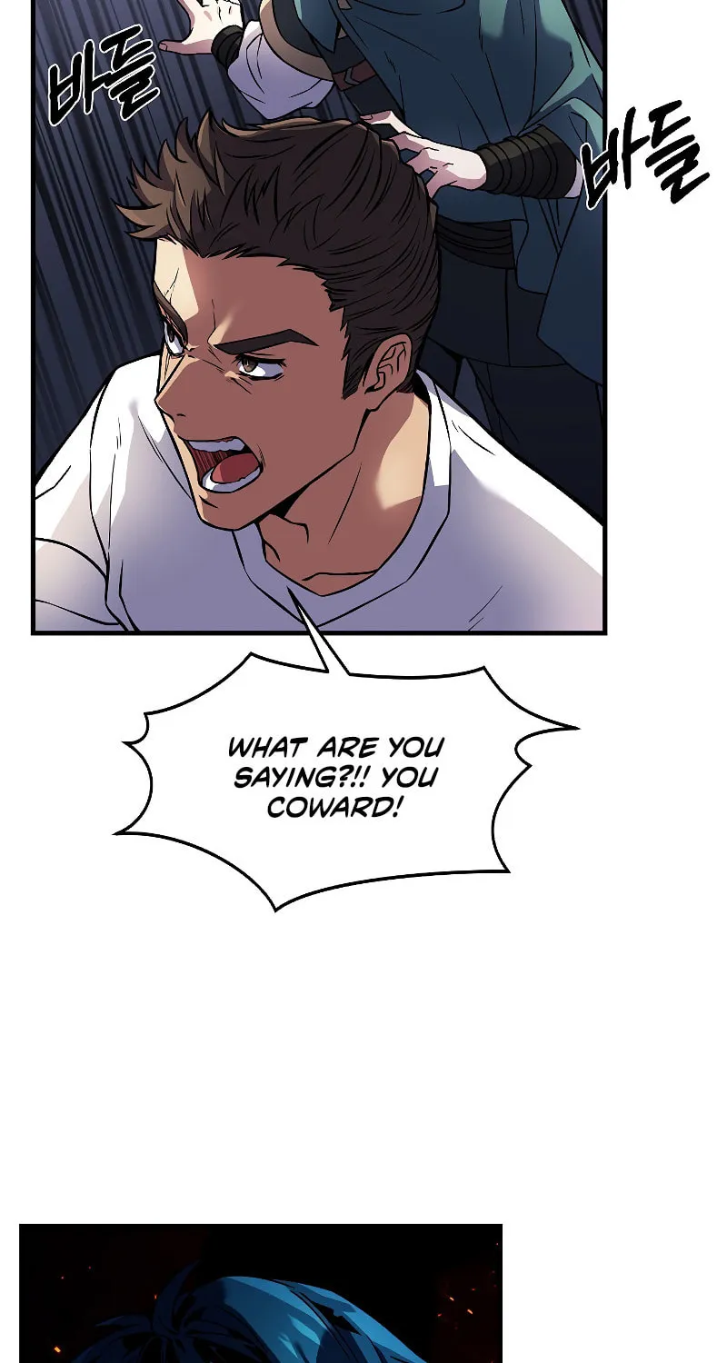 The Legendary Spearman Returns Chapter 4 page 101 - 