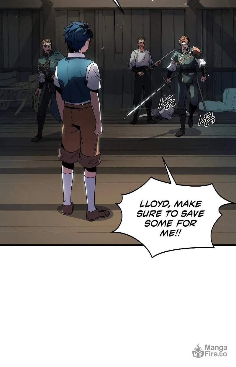 The Legendary Spearman Returns Chapter 4 page 104 - 