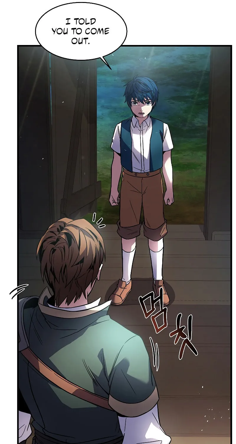 The Legendary Spearman Returns Chapter 4 page 105 - 