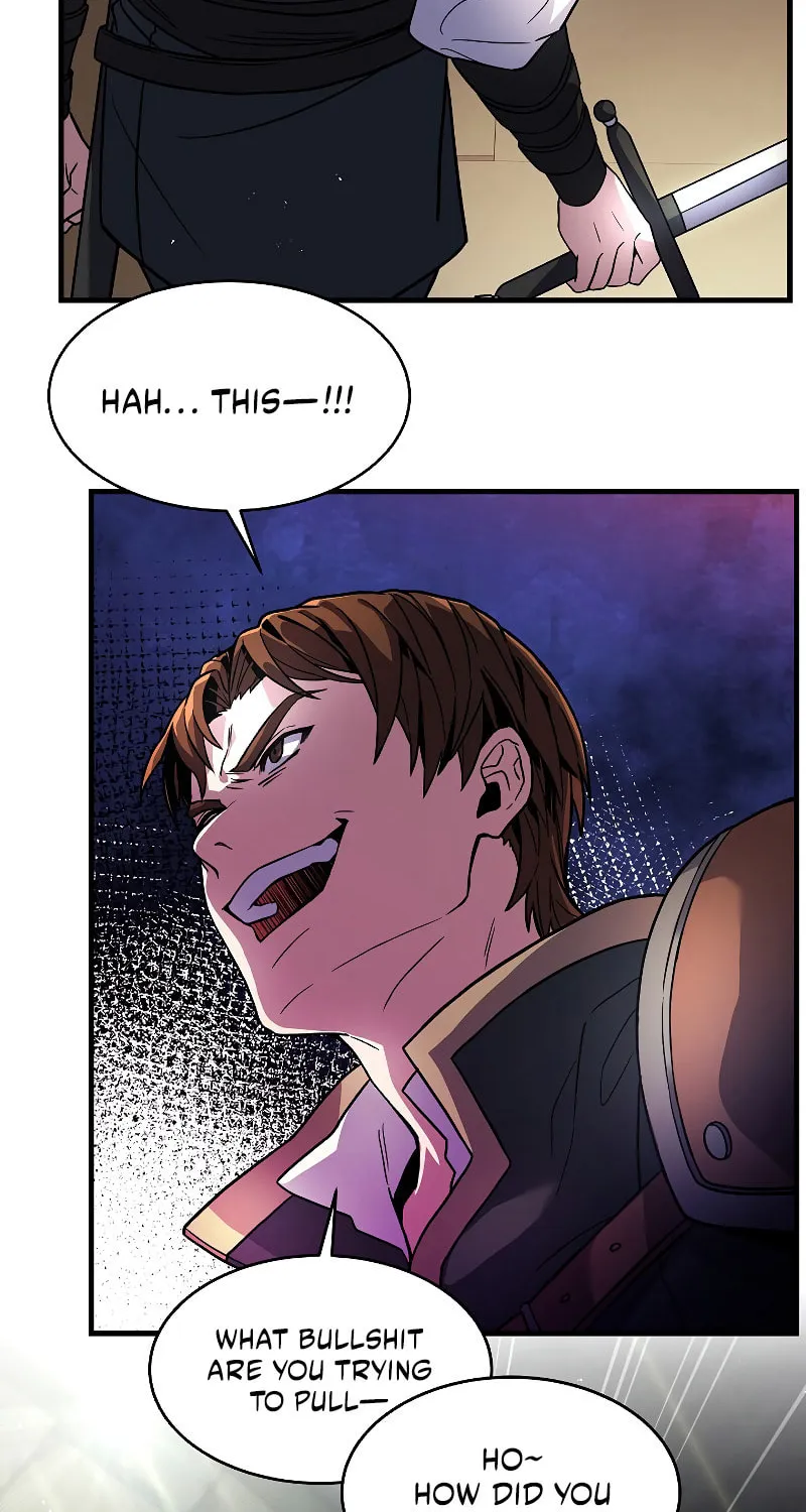 The Legendary Spearman Returns Chapter 4 page 106 - 