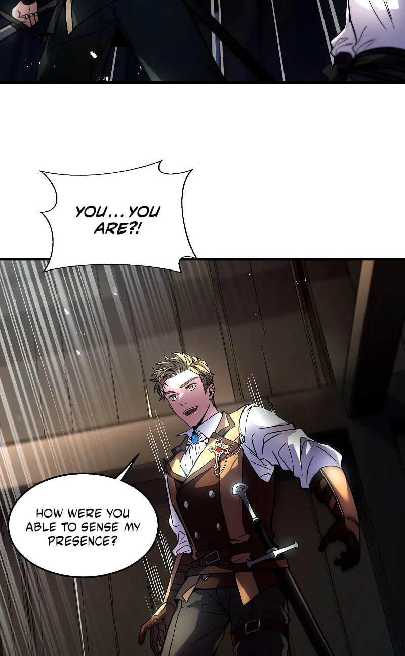 The Legendary Spearman Returns Chapter 4 page 108 - 