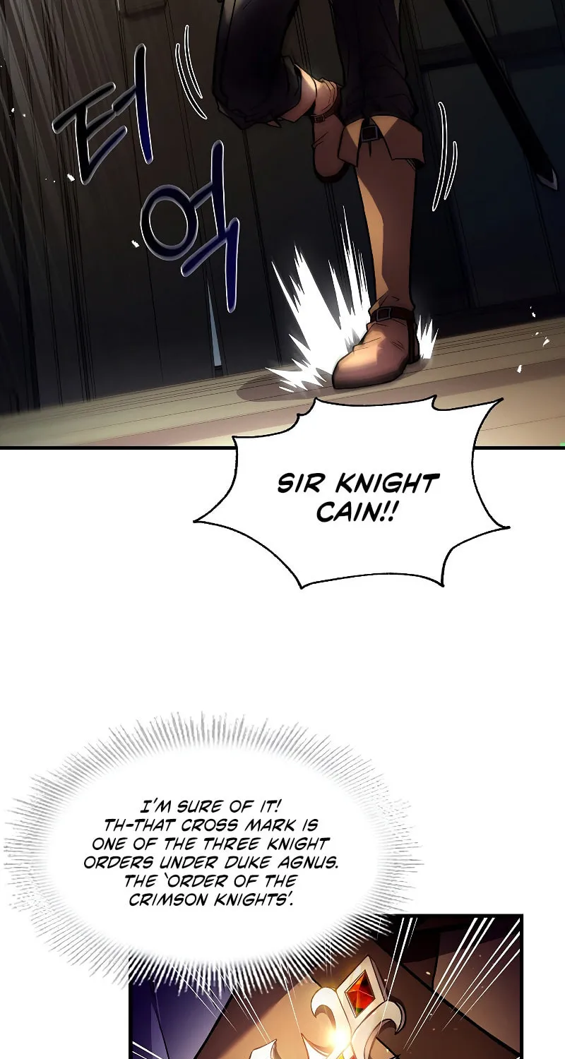 The Legendary Spearman Returns Chapter 4 page 109 - 