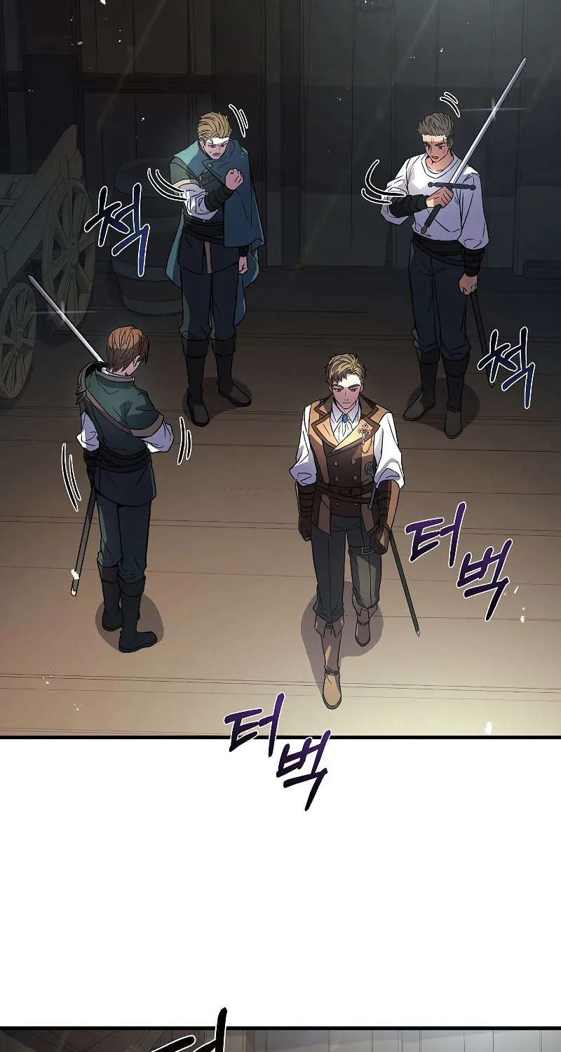 The Legendary Spearman Returns Chapter 4 page 111 - 