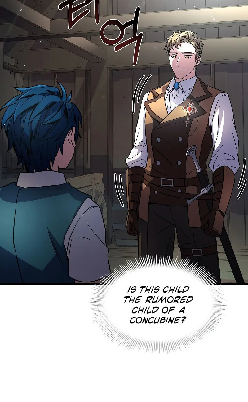 The Legendary Spearman Returns Chapter 4 page 112 - 