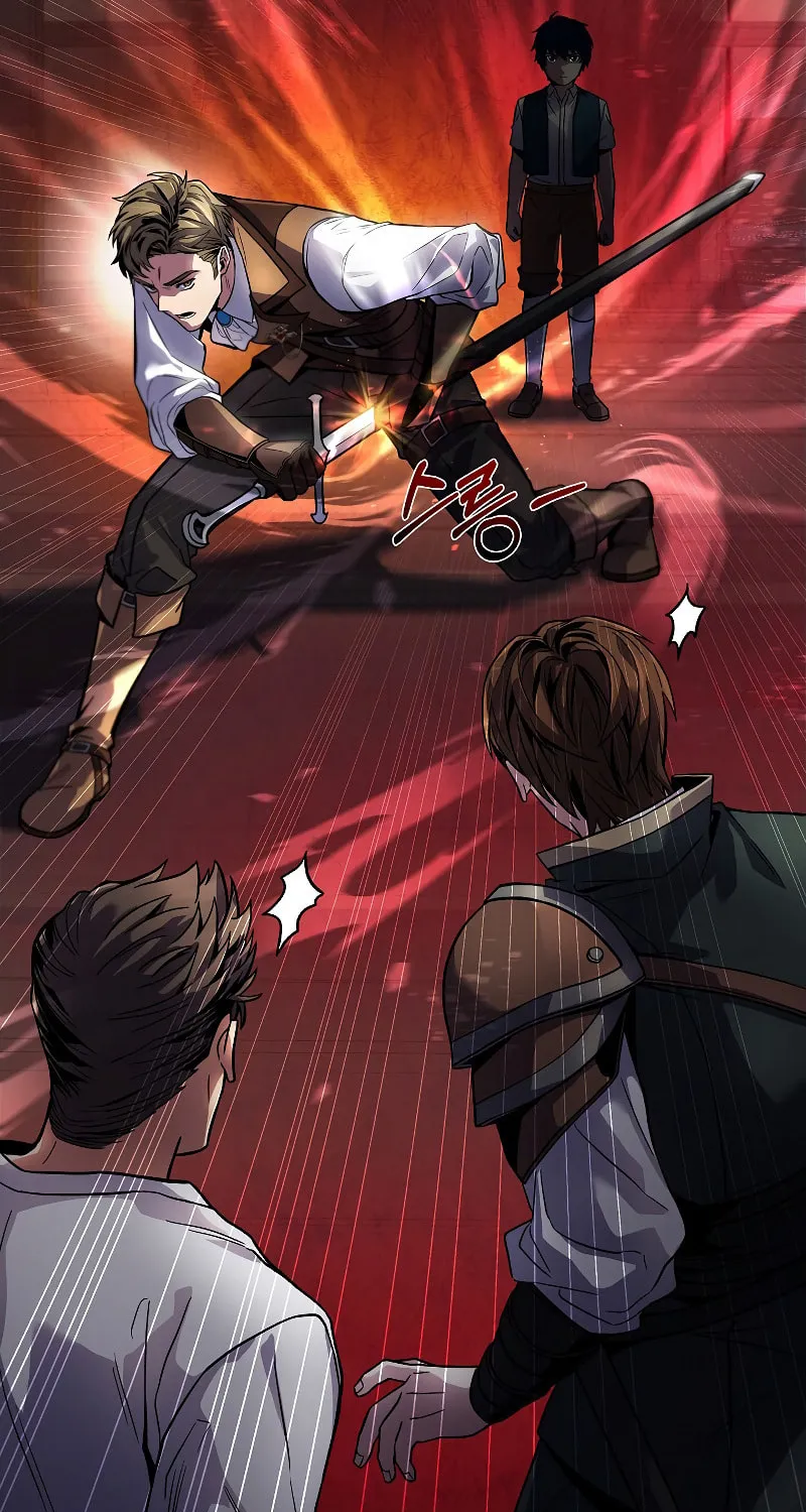 The Legendary Spearman Returns Chapter 4 page 119 - 