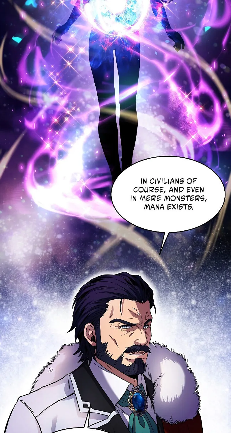 The Legendary Spearman Returns Chapter 4 page 15 - 