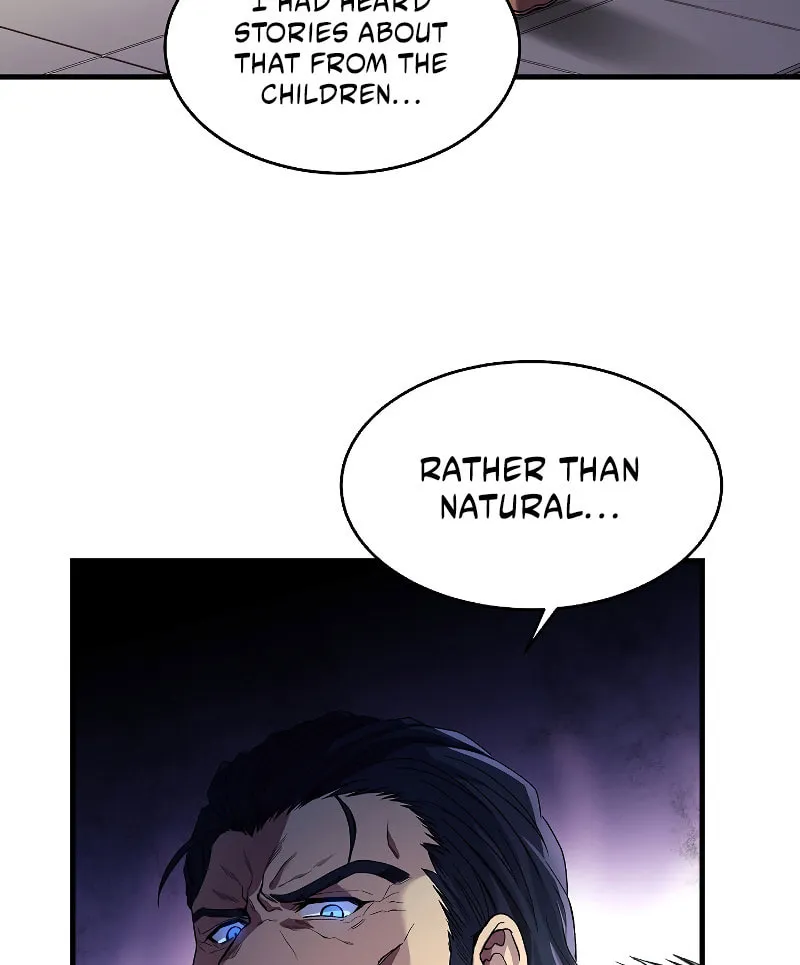 The Legendary Spearman Returns Chapter 4 page 19 - 