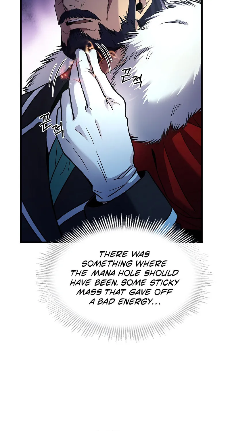 The Legendary Spearman Returns Chapter 4 page 20 - 