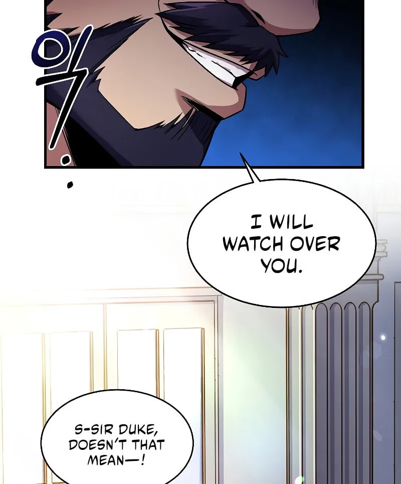 The Legendary Spearman Returns Chapter 4 page 22 - 