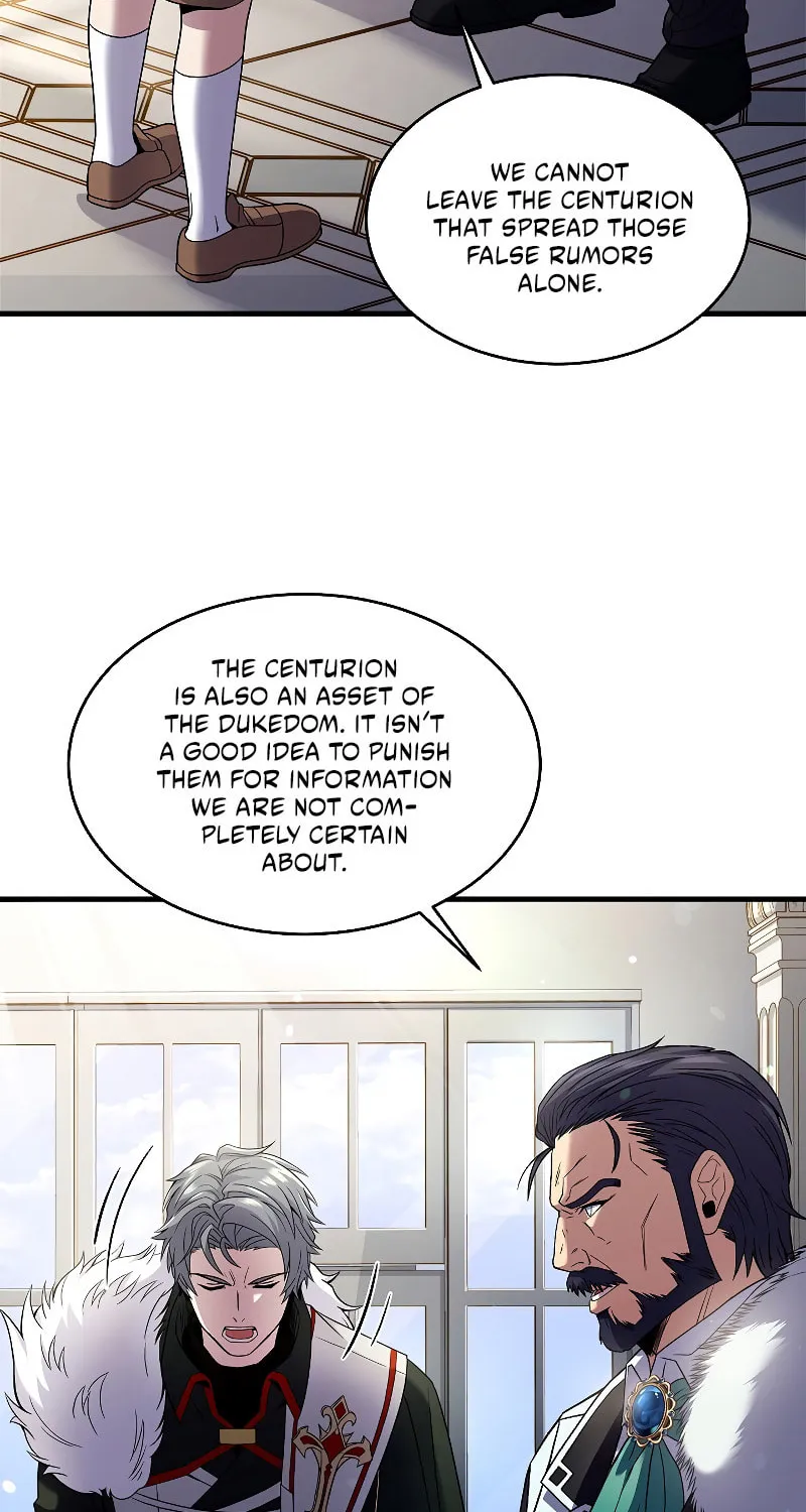 The Legendary Spearman Returns Chapter 4 page 24 - 