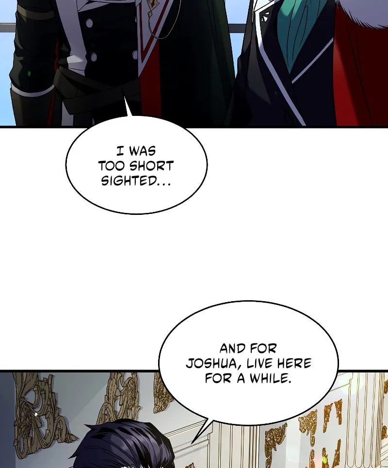 The Legendary Spearman Returns Chapter 4 page 25 - 