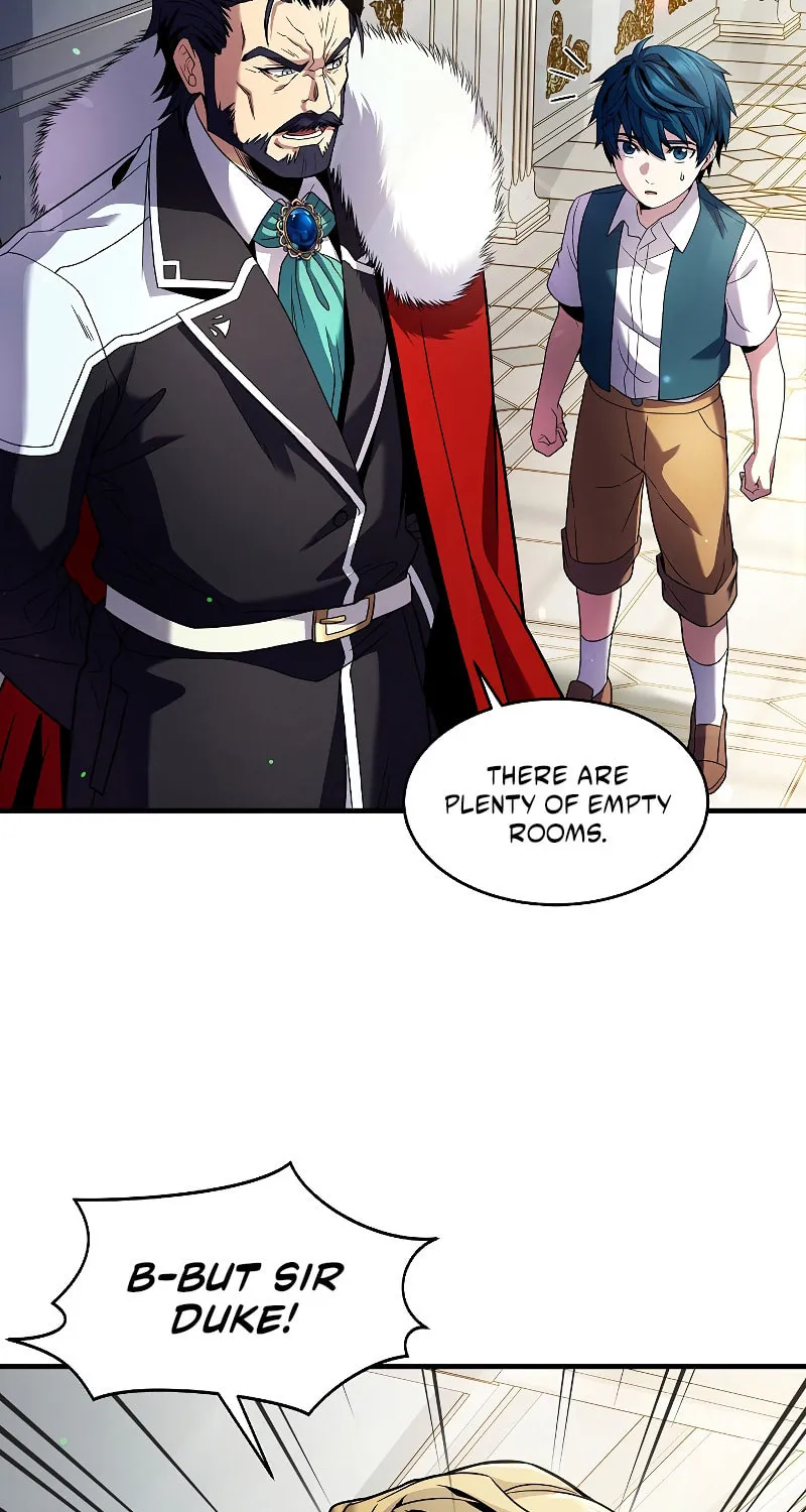 The Legendary Spearman Returns Chapter 4 page 26 - 