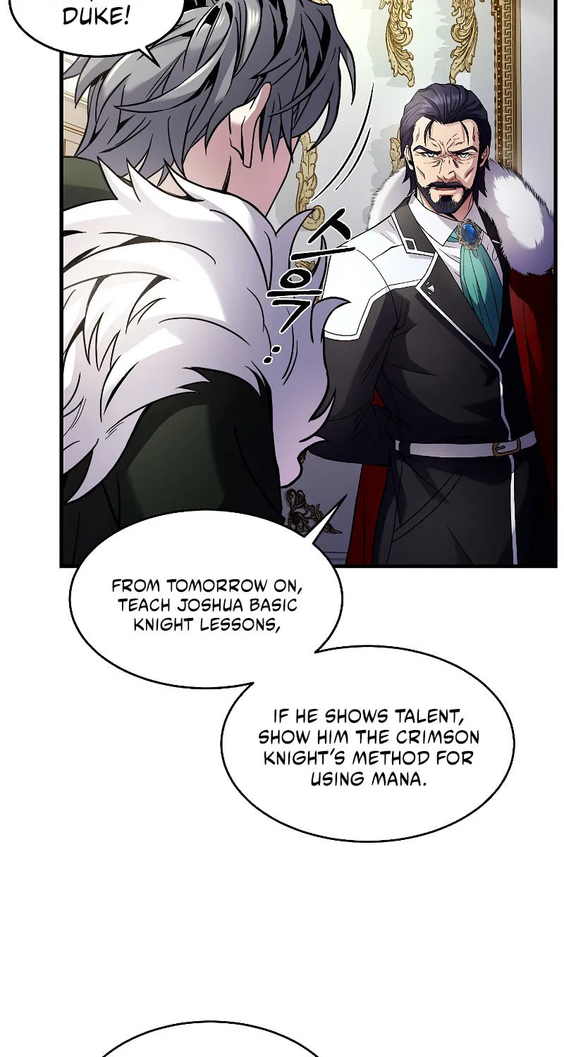 The Legendary Spearman Returns Chapter 4 page 30 - 