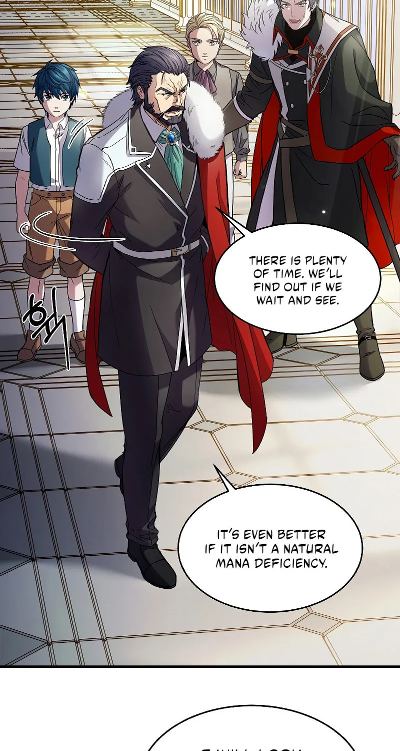 The Legendary Spearman Returns Chapter 4 page 32 - 