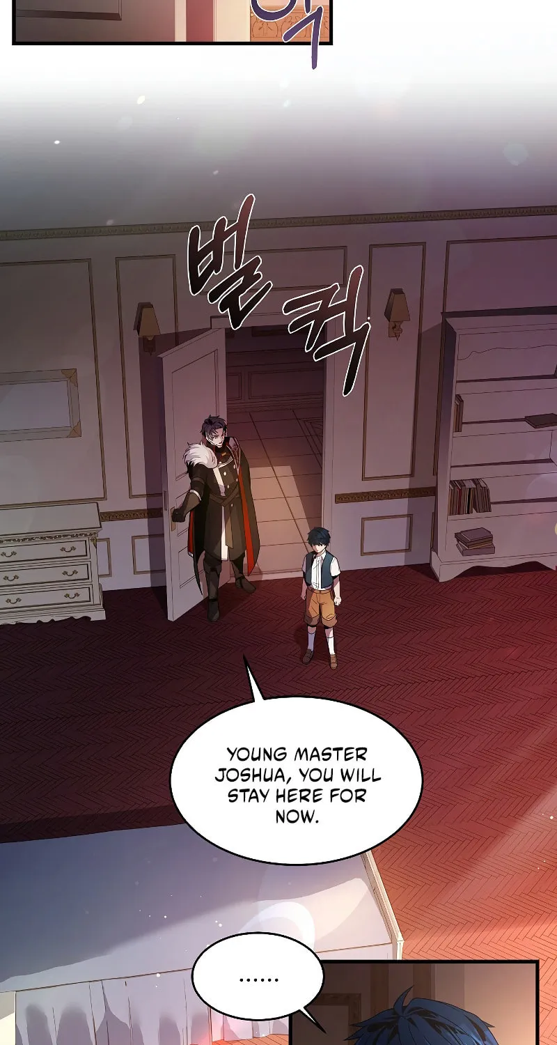 The Legendary Spearman Returns Chapter 4 page 38 - 