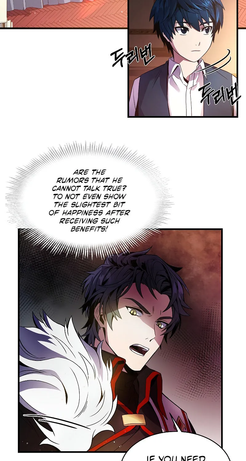 The Legendary Spearman Returns Chapter 4 page 39 - 