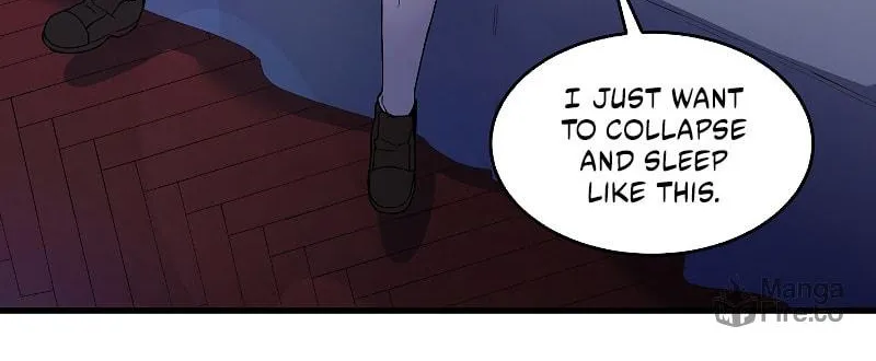 The Legendary Spearman Returns Chapter 4 page 44 - 