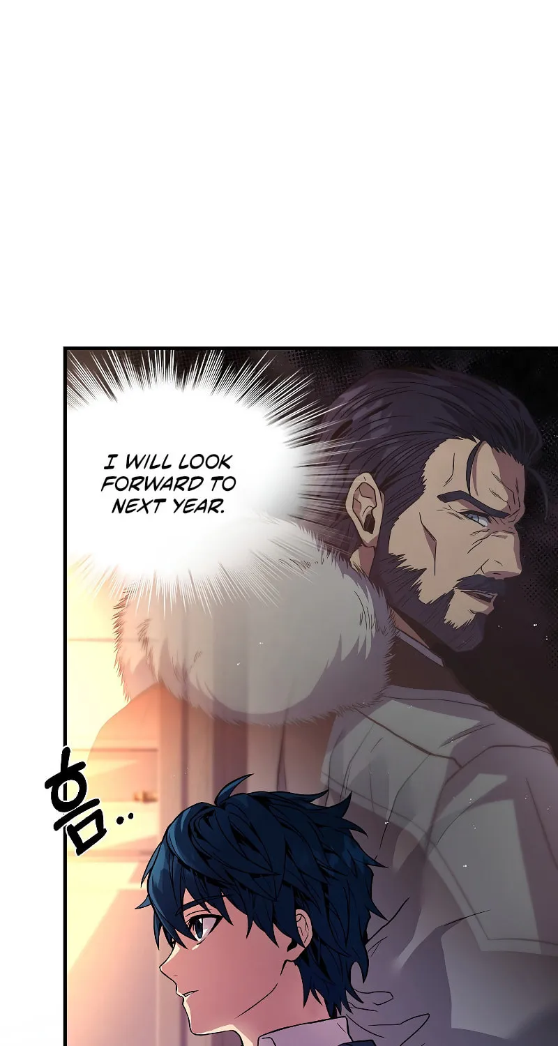 The Legendary Spearman Returns Chapter 4 page 45 - 
