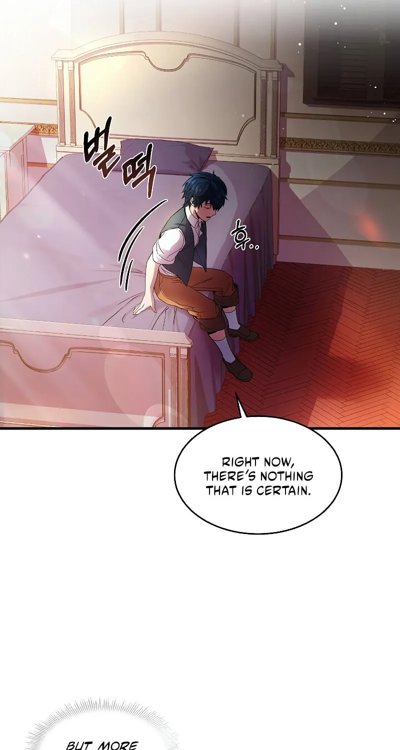 The Legendary Spearman Returns Chapter 4 page 51 - 