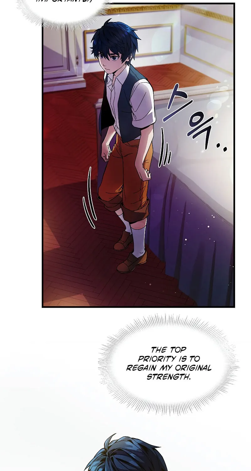 The Legendary Spearman Returns Chapter 4 page 53 - 