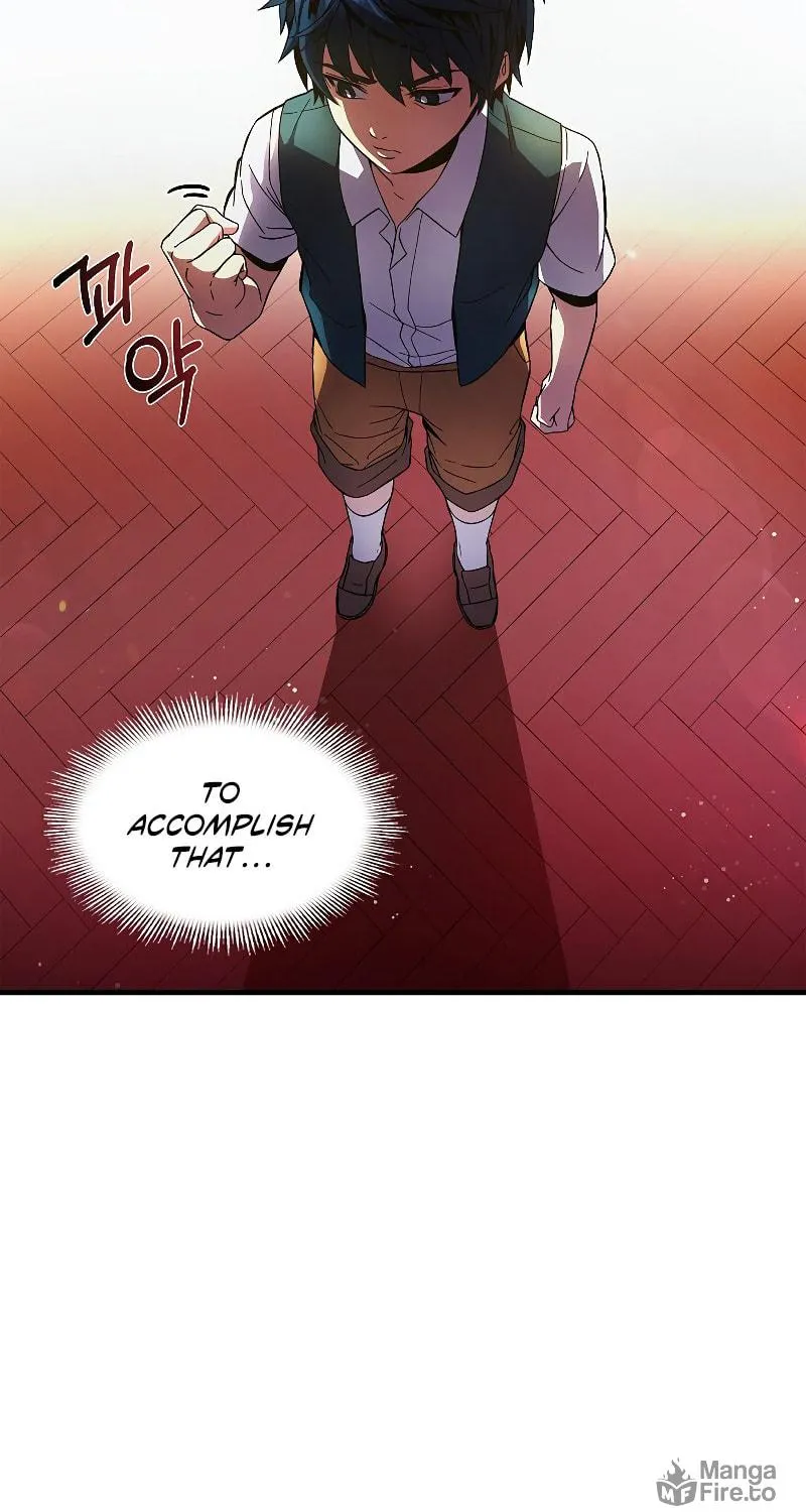 The Legendary Spearman Returns Chapter 4 page 55 - 