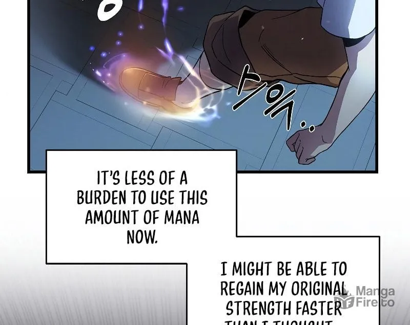 The Legendary Spearman Returns Chapter 4 page 62 - 