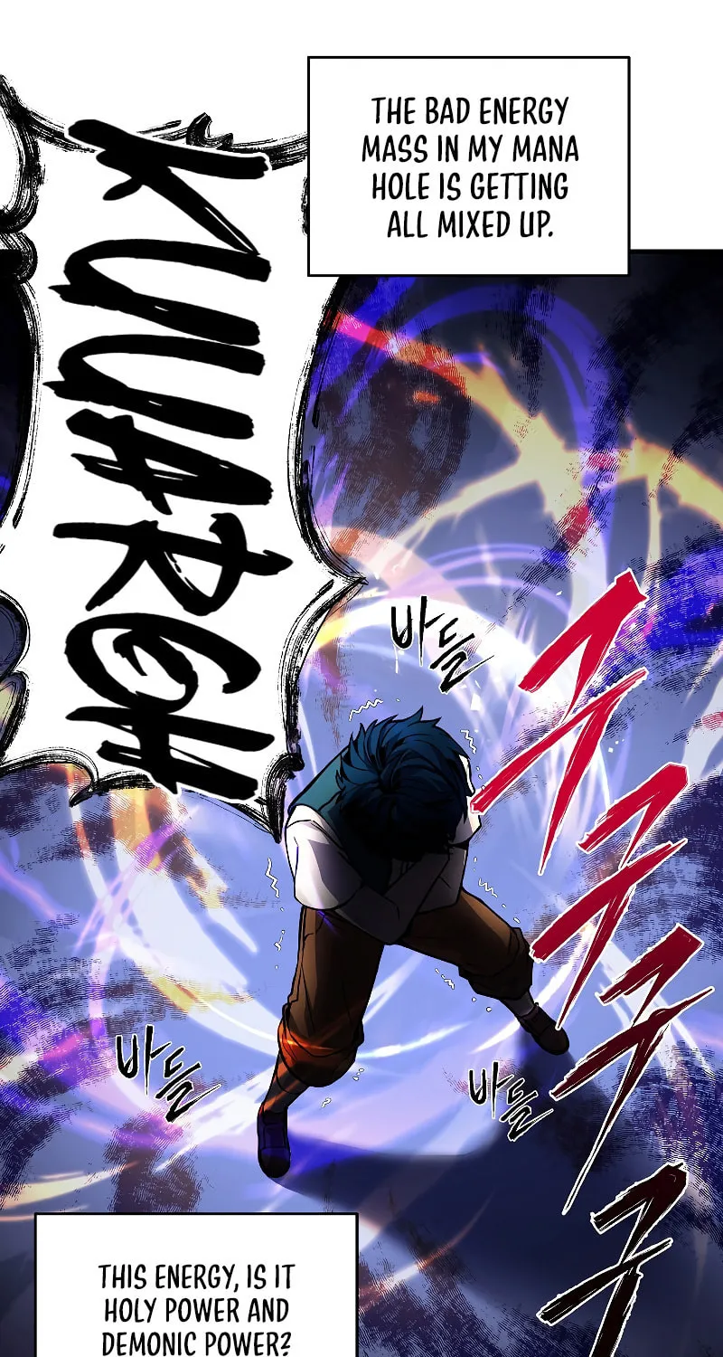 The Legendary Spearman Returns Chapter 4 page 65 - 