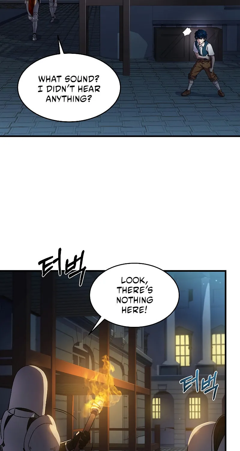 The Legendary Spearman Returns Chapter 4 page 69 - 