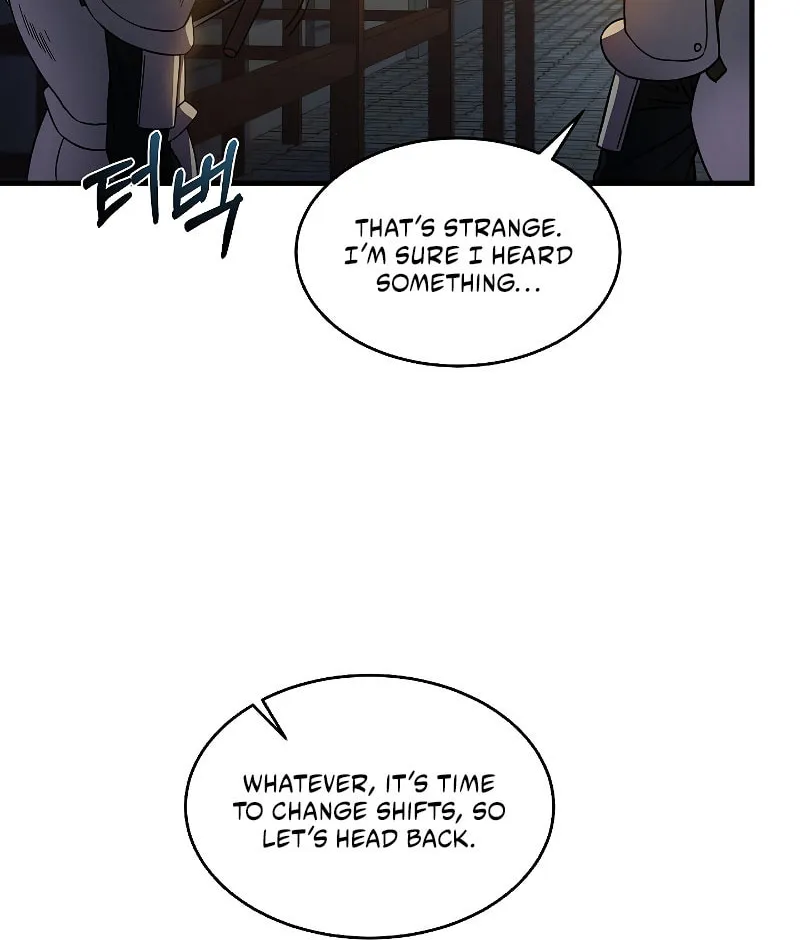The Legendary Spearman Returns Chapter 4 page 70 - 