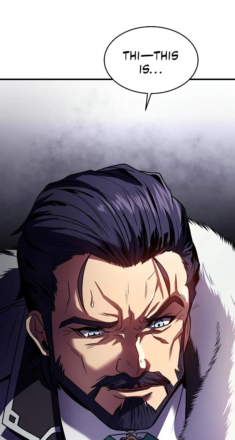 The Legendary Spearman Returns Chapter 4 page 8 - 