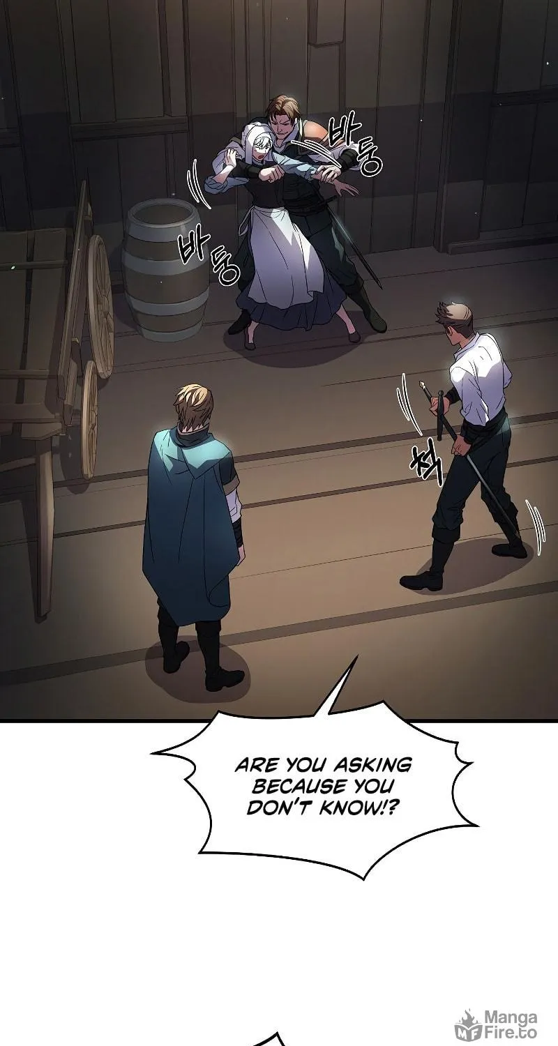 The Legendary Spearman Returns Chapter 4 page 77 - 