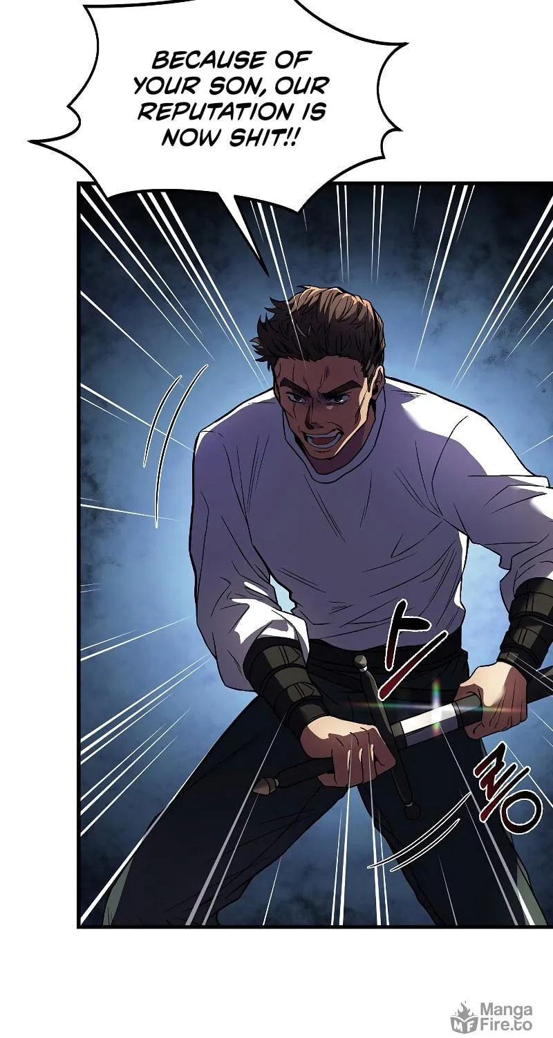 The Legendary Spearman Returns Chapter 4 page 79 - 