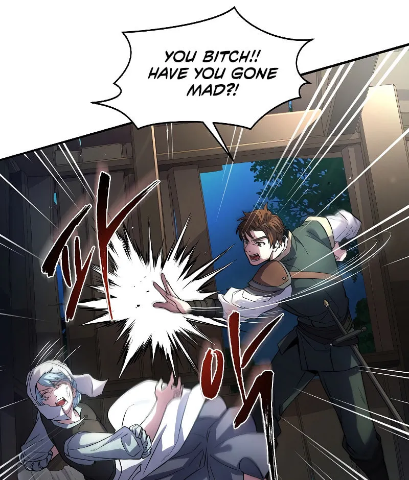 The Legendary Spearman Returns Chapter 4 page 82 - 