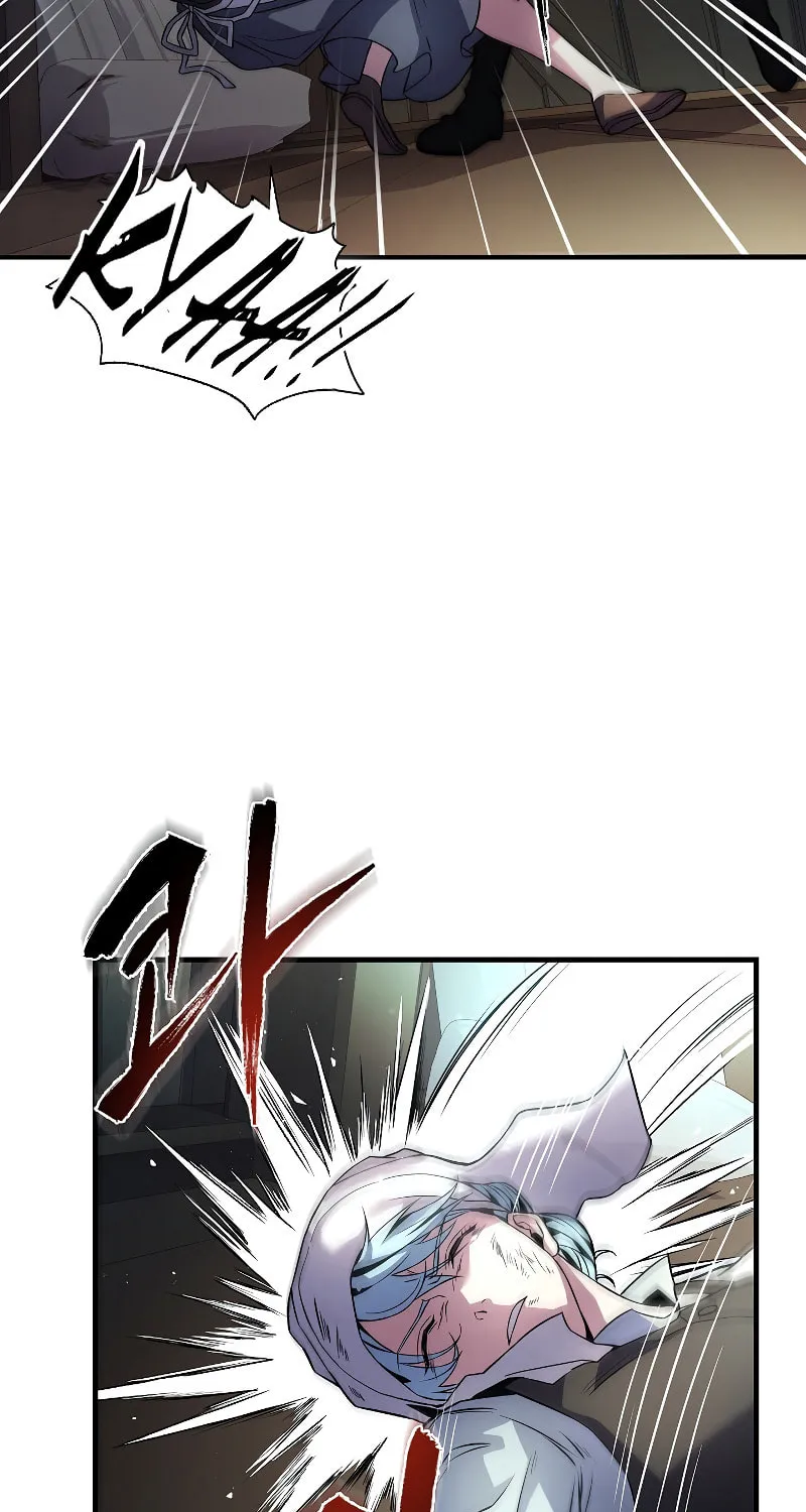 The Legendary Spearman Returns Chapter 4 page 83 - 