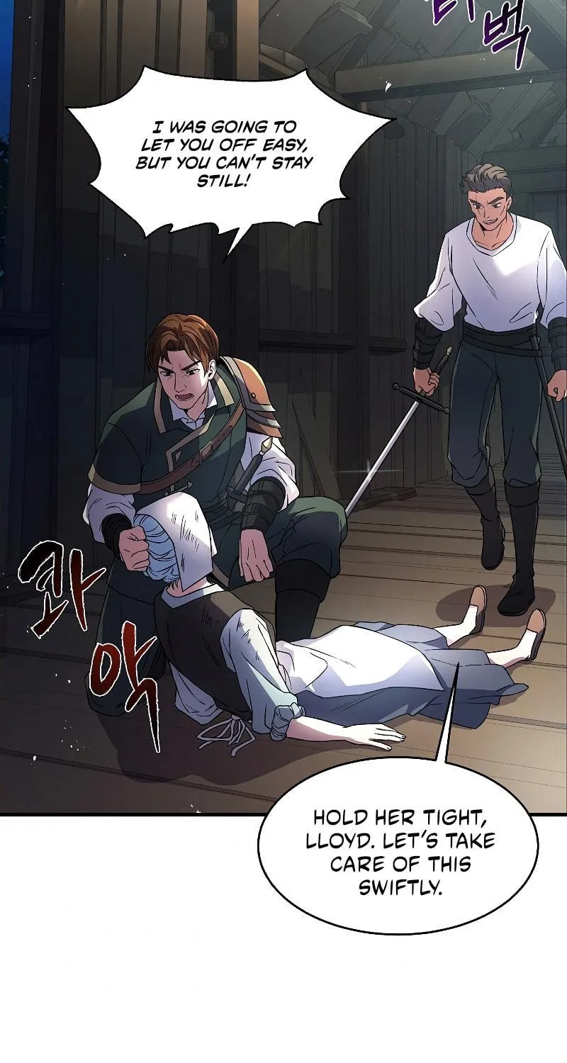 The Legendary Spearman Returns Chapter 4 page 85 - 