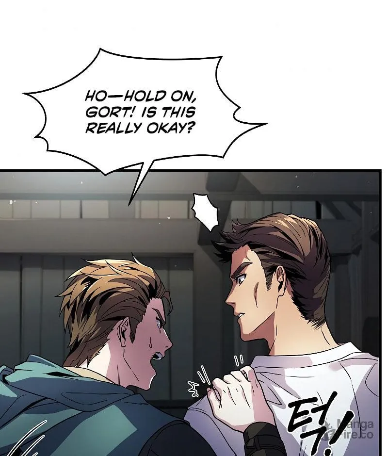 The Legendary Spearman Returns Chapter 4 page 86 - 