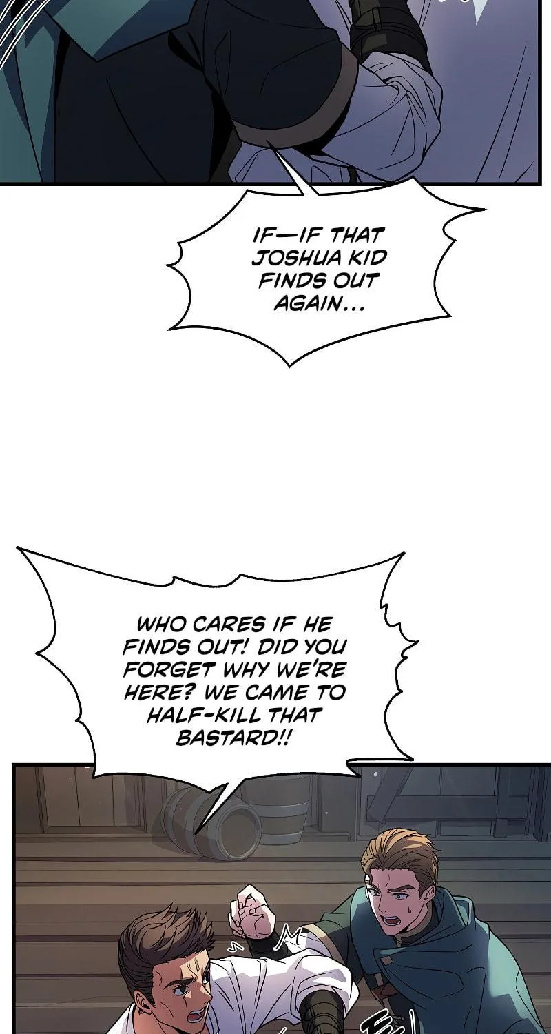 The Legendary Spearman Returns Chapter 4 page 87 - 