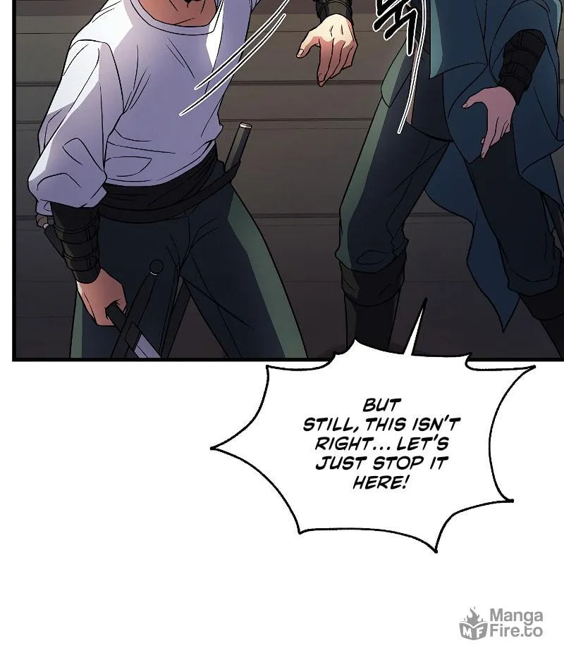 The Legendary Spearman Returns Chapter 4 page 88 - 