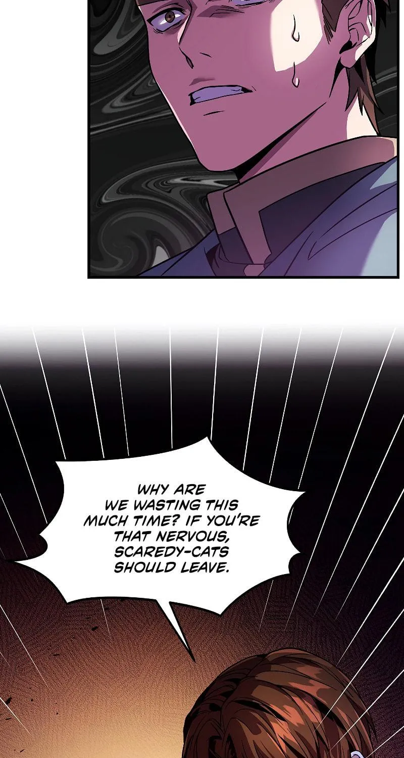 The Legendary Spearman Returns Chapter 4 page 91 - 