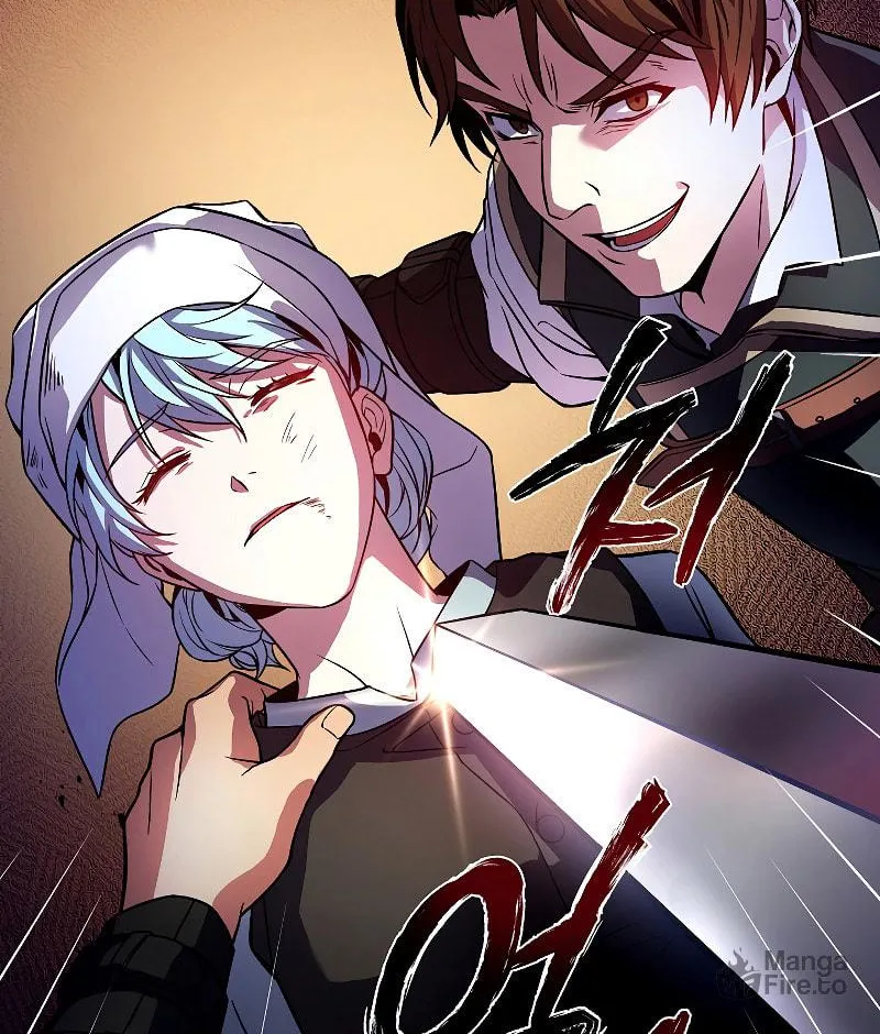 The Legendary Spearman Returns Chapter 4 page 92 - 