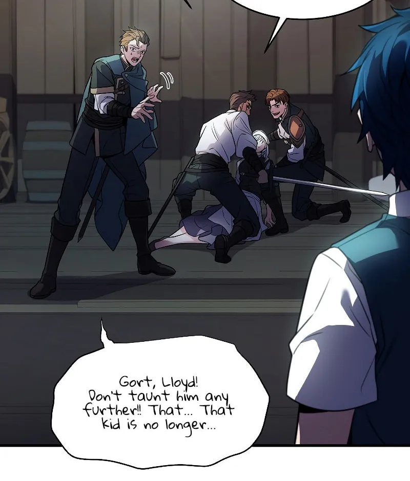 The Legendary Spearman Returns Chapter 4 page 96 - 