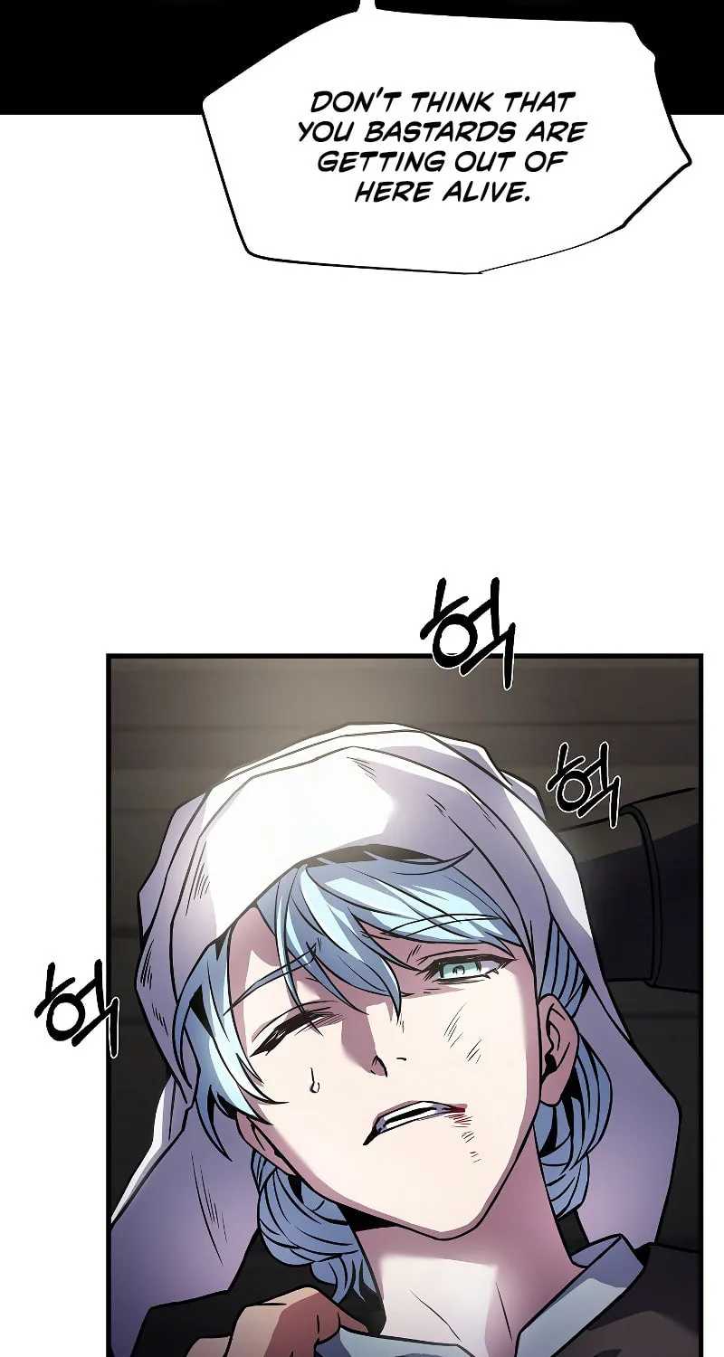 The Legendary Spearman Returns Chapter 4 page 99 - 
