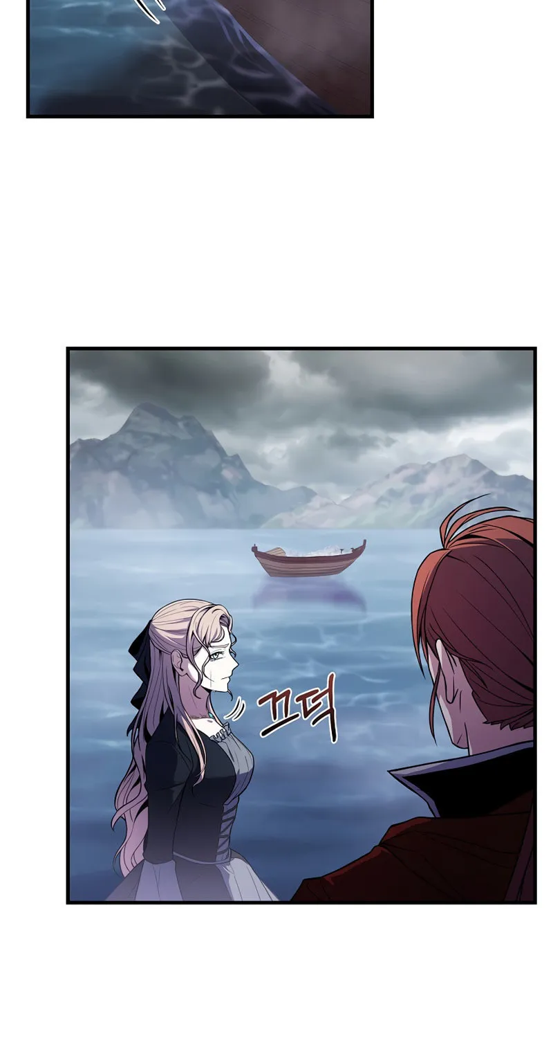 The Legendary Spearman Returns Chapter 40 page 11 - 
