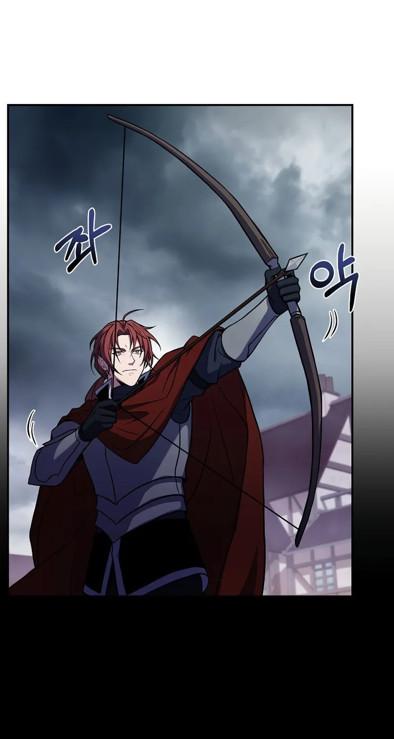 The Legendary Spearman Returns Chapter 40 page 12 - 