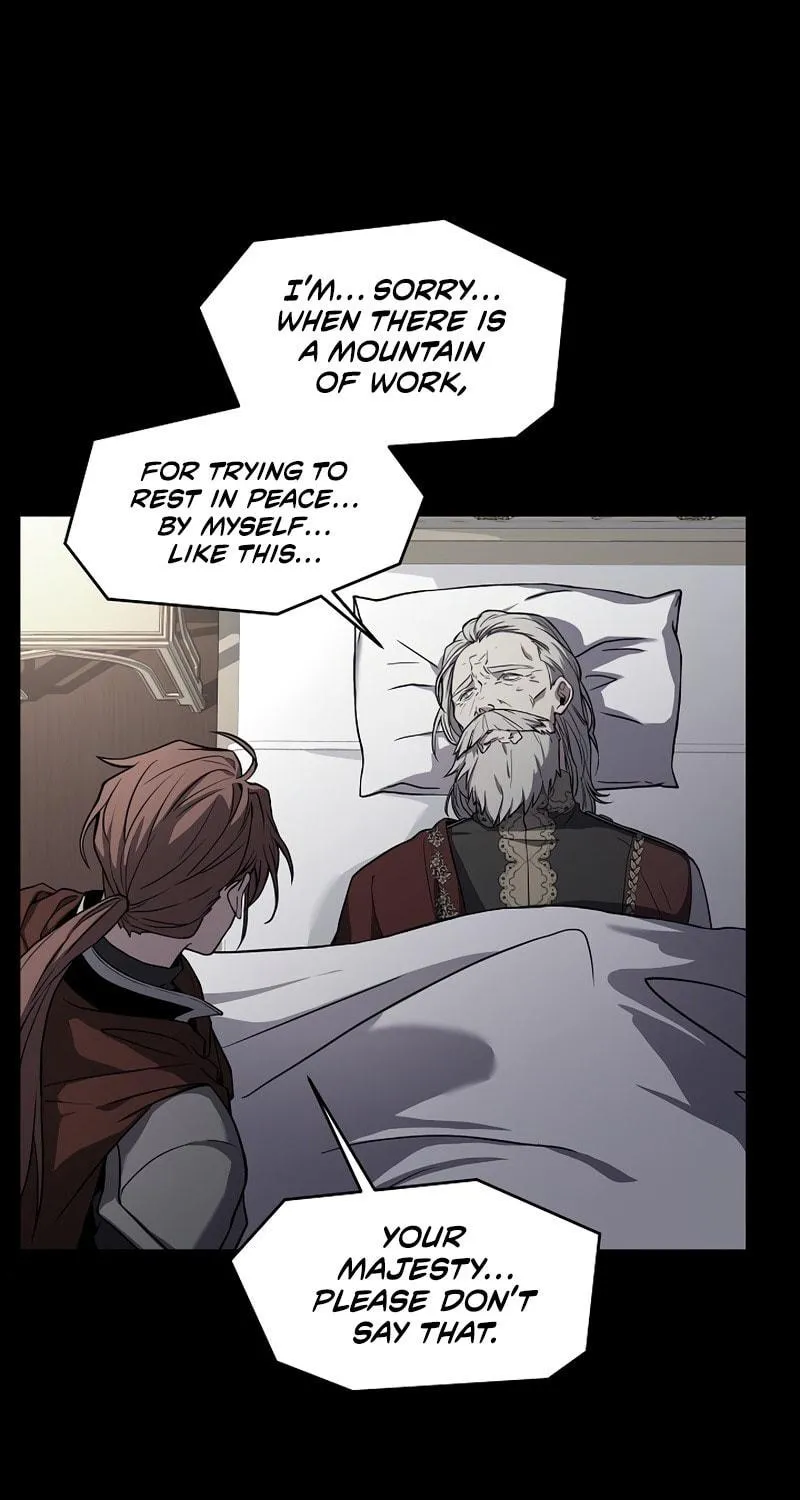 The Legendary Spearman Returns Chapter 40 page 13 - 