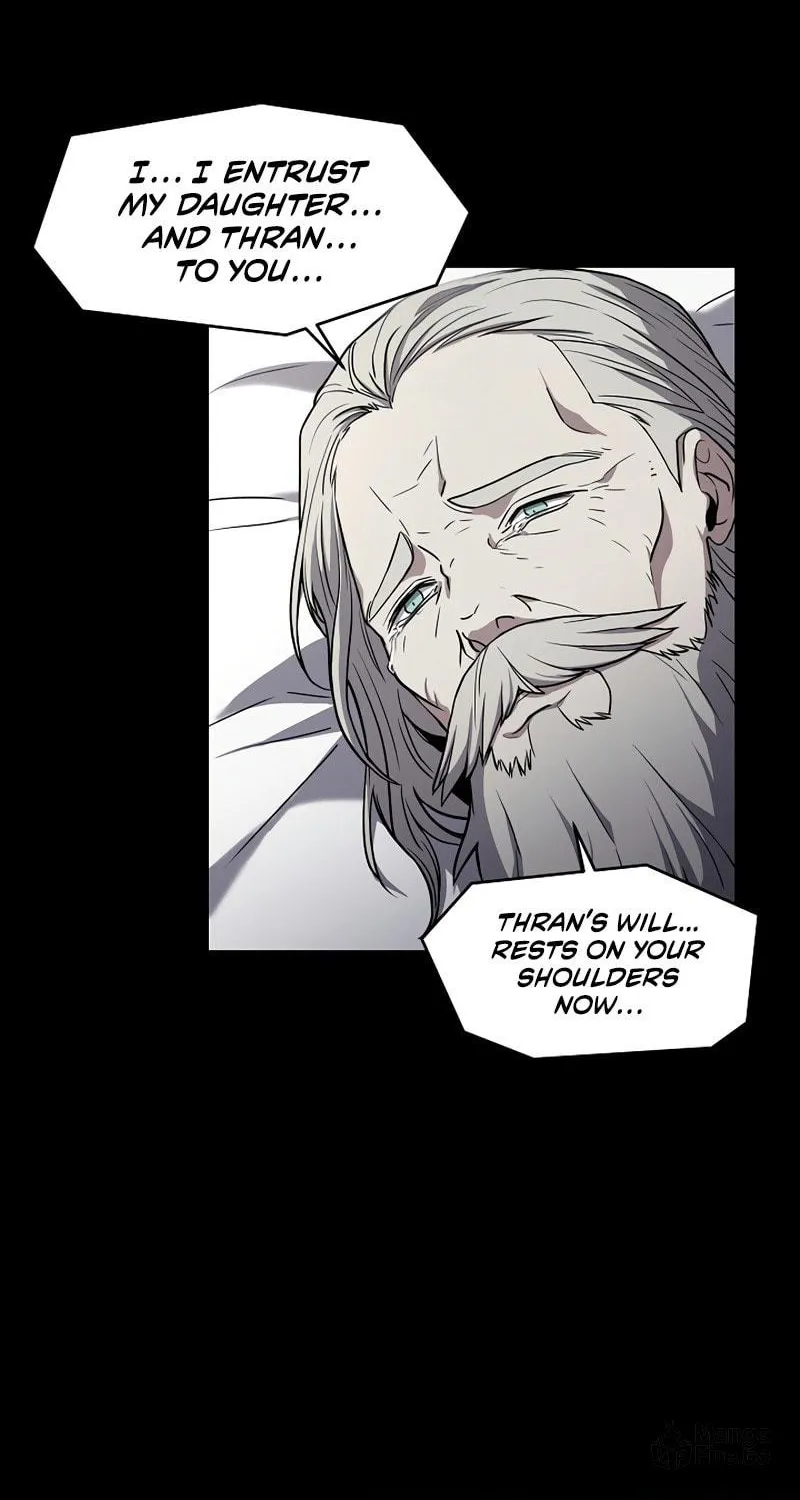 The Legendary Spearman Returns Chapter 40 page 14 - 